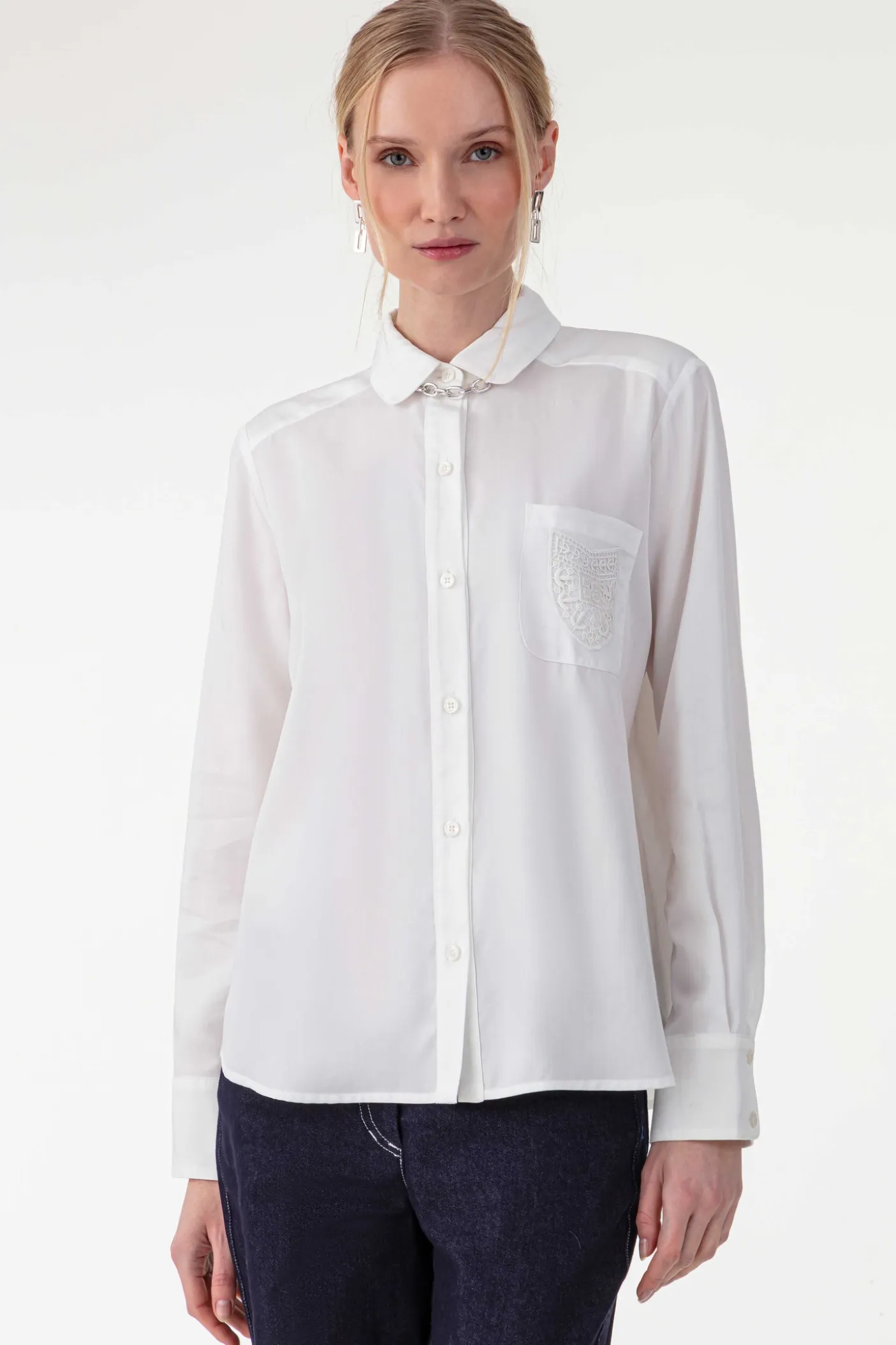 Chemise JESSA