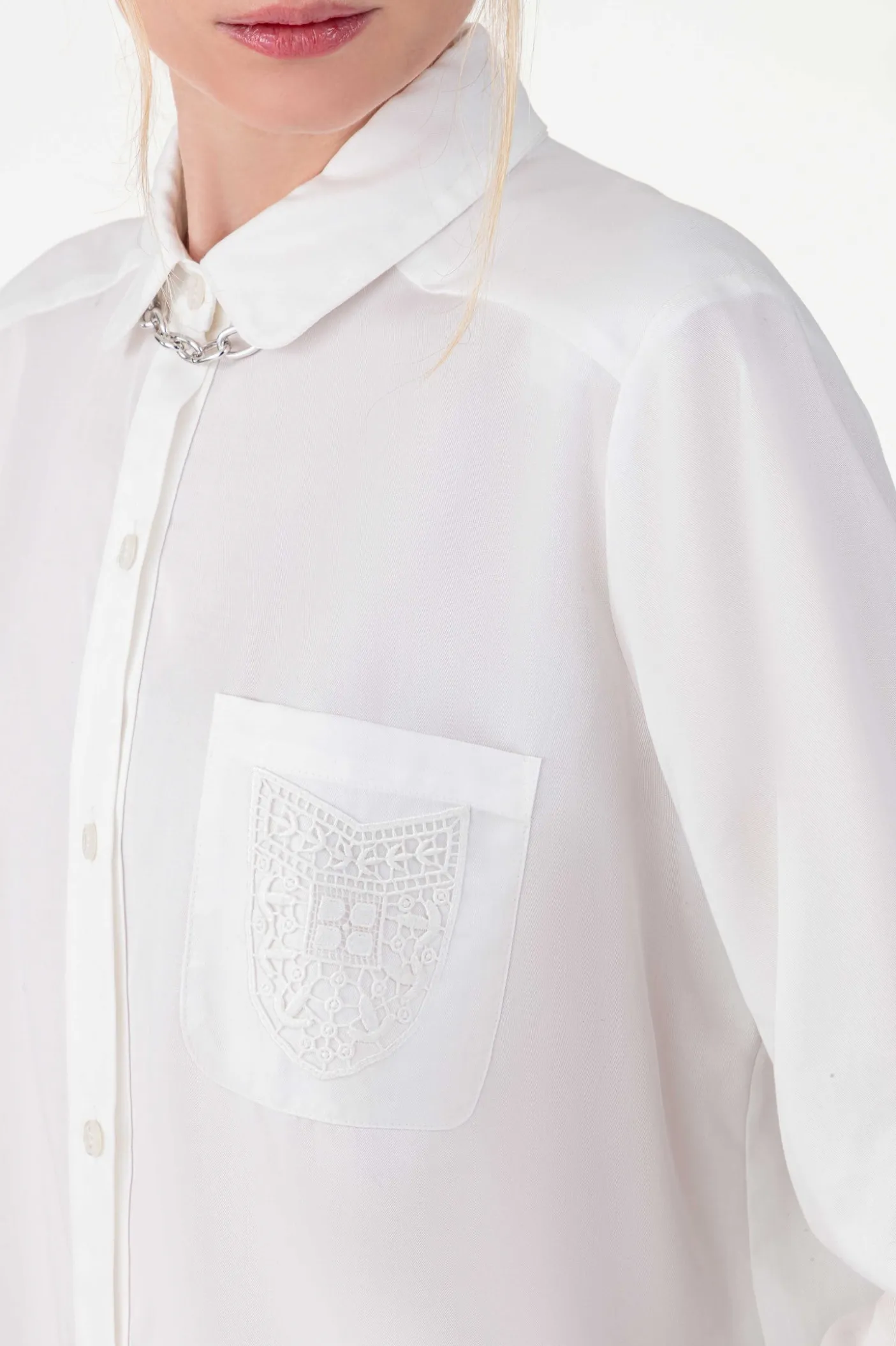 Chemise JESSA
