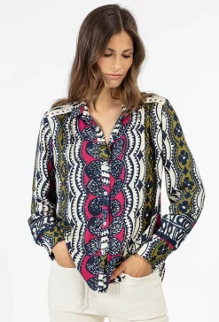 Chemise JESSIE