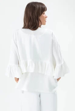 Chemise JUNGLE