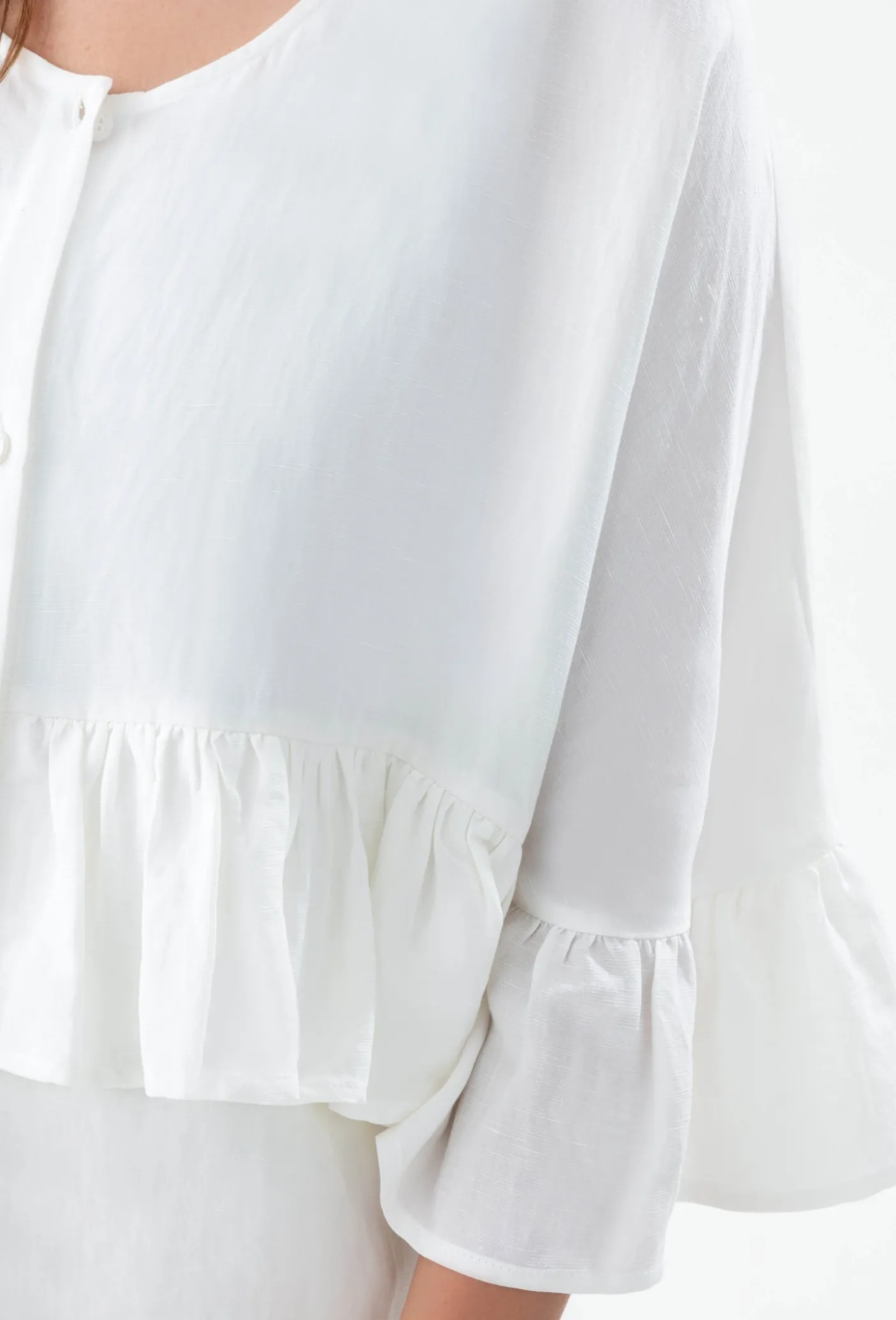 Chemise JUNGLE