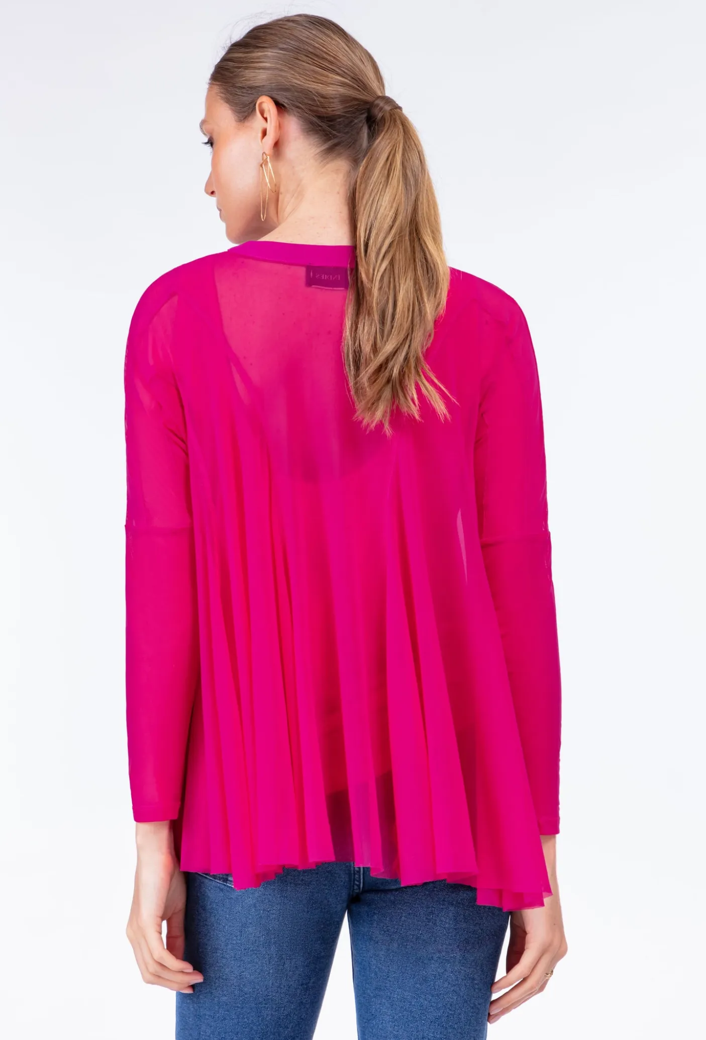 Chemise KIMIA