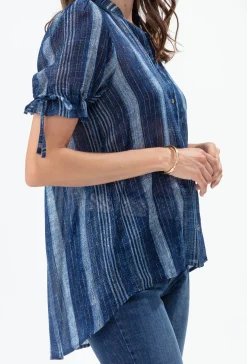 Chemise LAGON