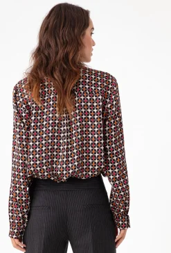 Chemise LAURA
