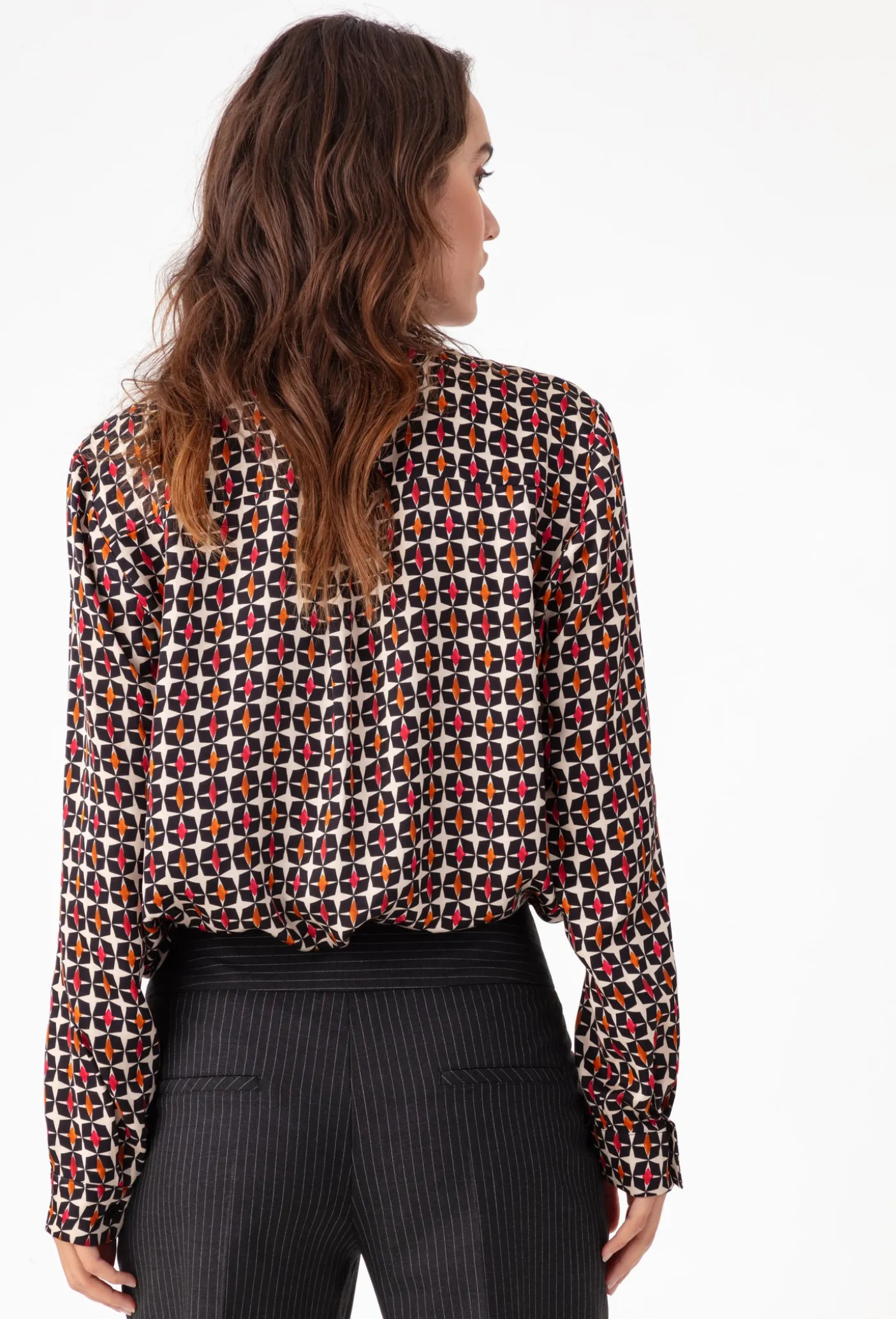 Chemise LAURA