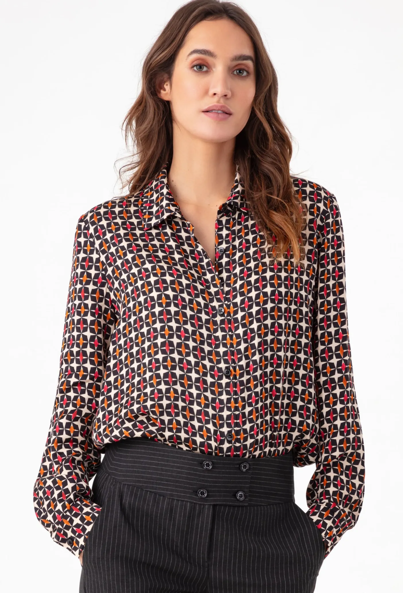 Chemise LAURA