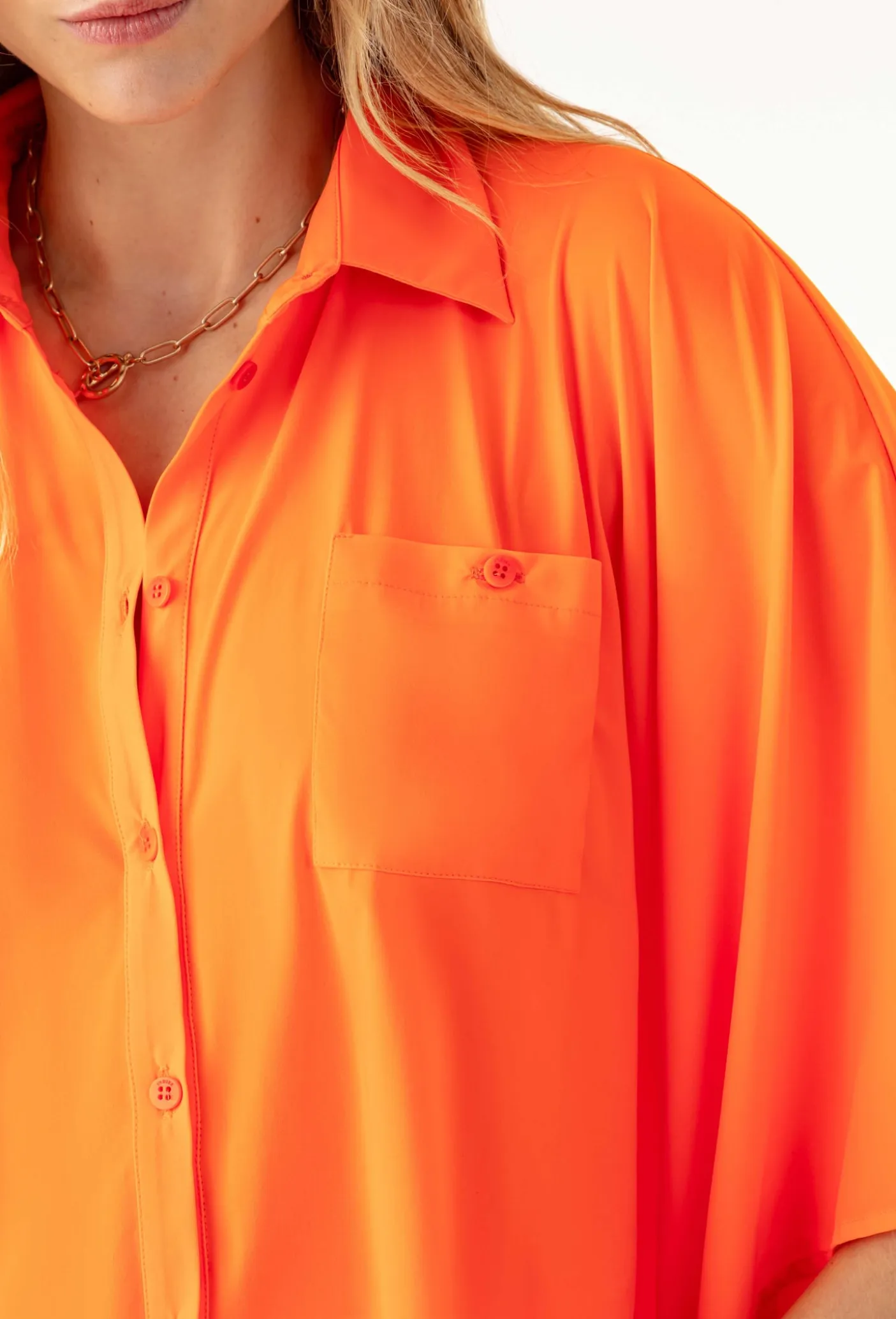 Chemise LIANA