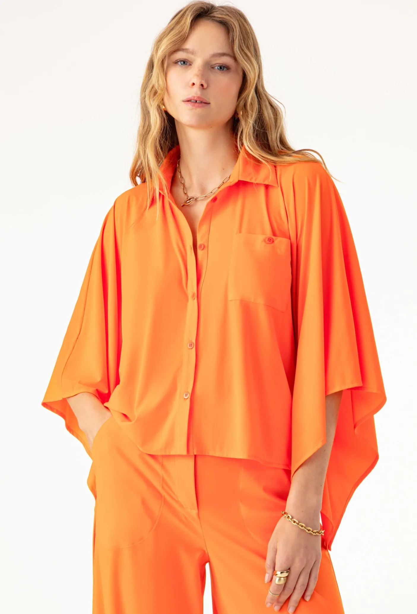 Chemise LIANA