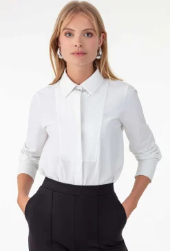 Chemise LOREILE