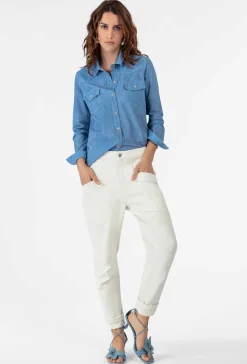 Chemise LOU