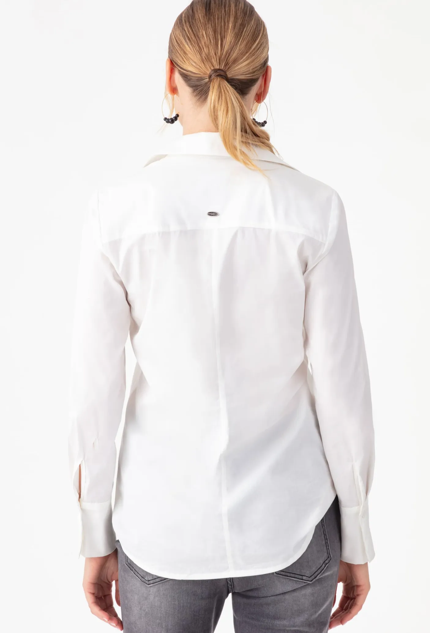 Chemise LOUISE