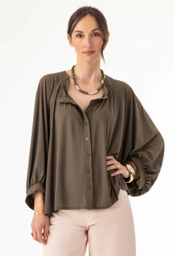 Chemise MAELYS