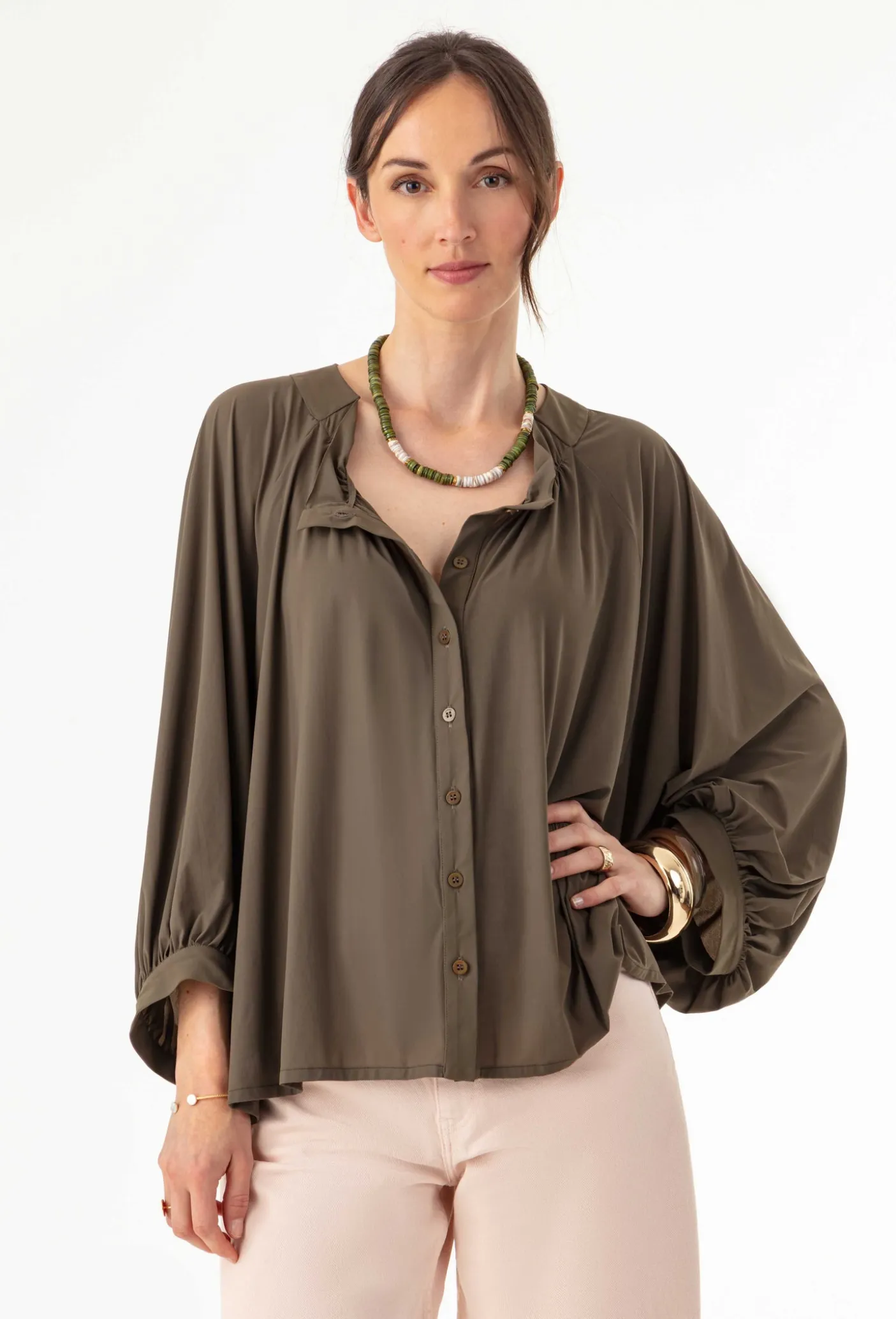 Chemise MAELYS