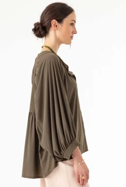 Chemise MAELYS