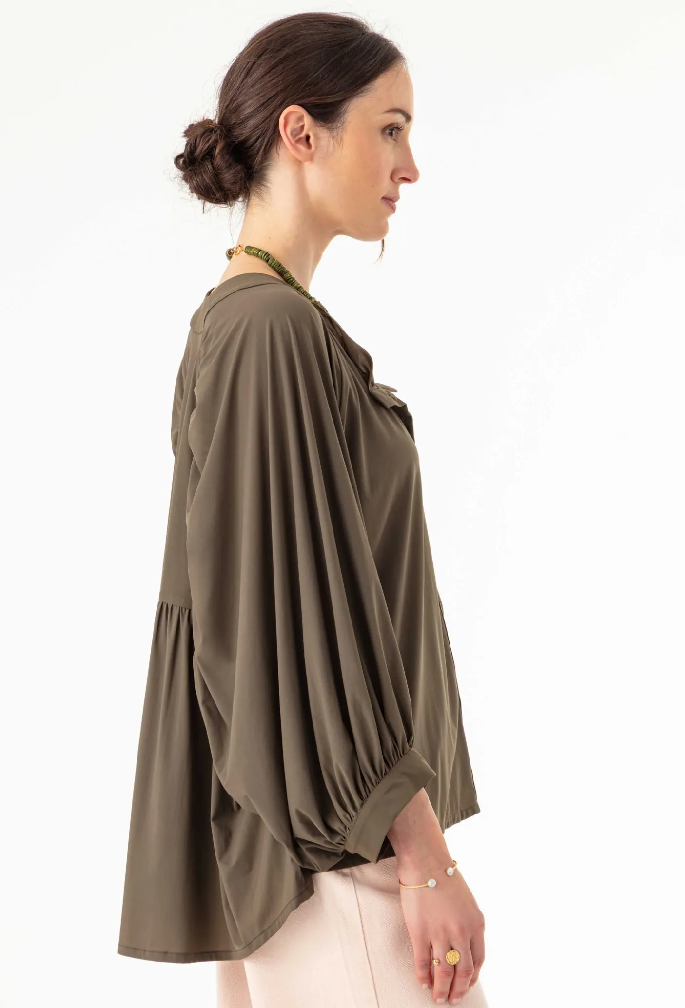 Chemise MAELYS