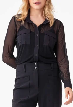 Chemise MAHAUT
