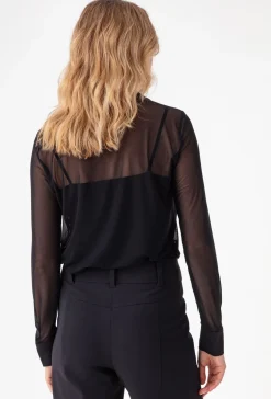 Chemise MAHAUT