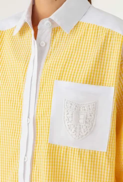 Chemise MAIA