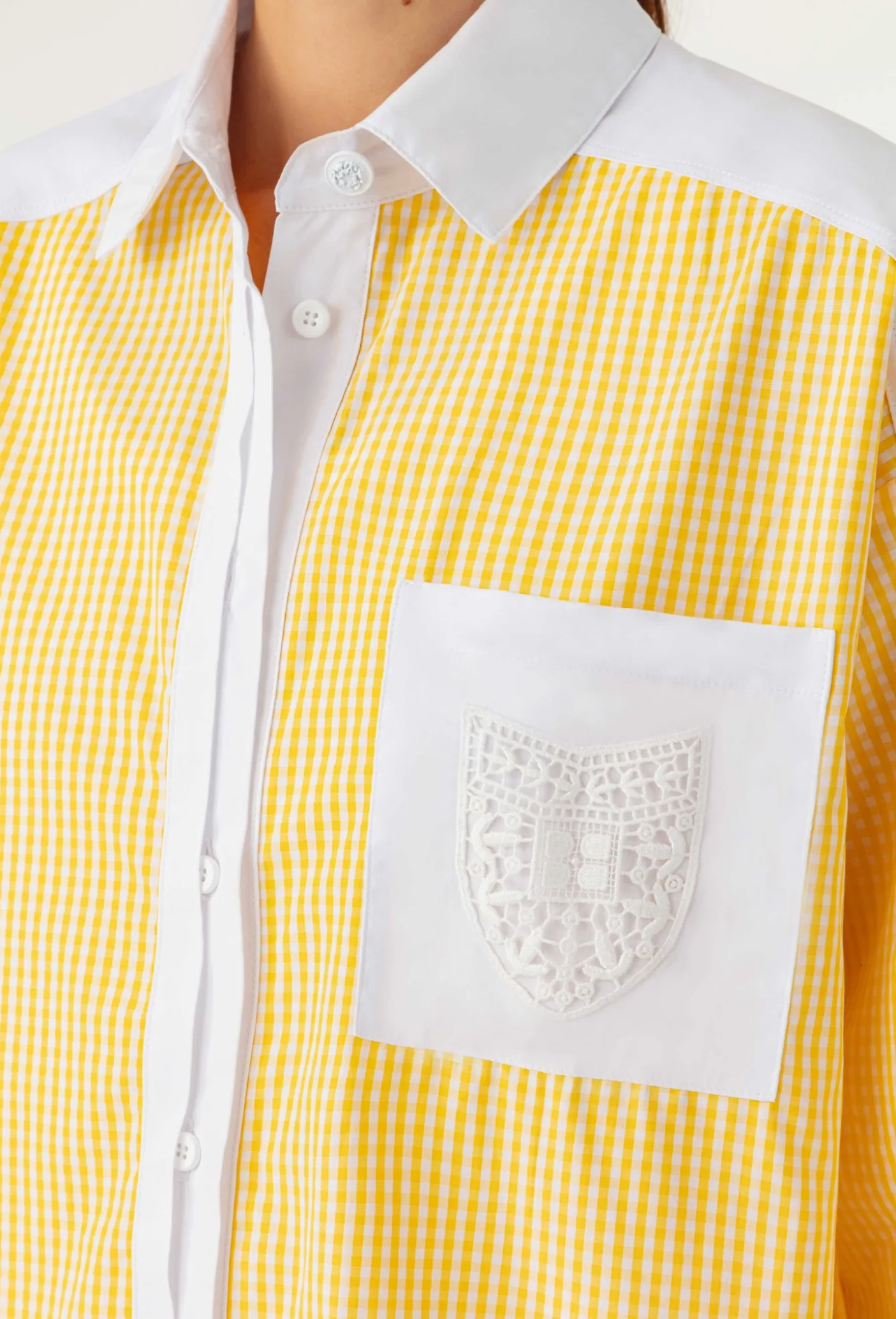 Chemise MAIA