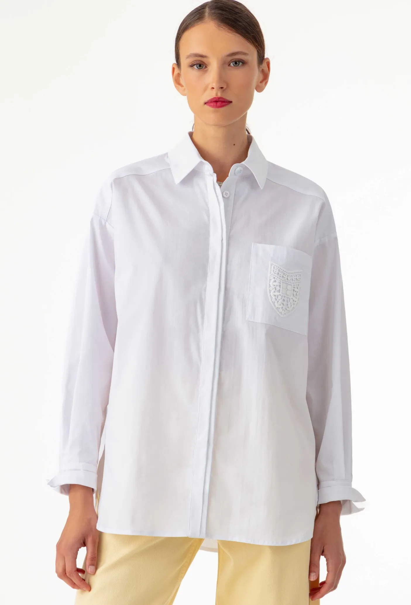 Chemise MAIA