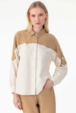 Chemise MARINA