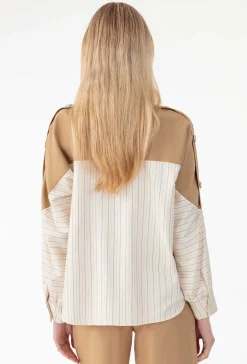 Chemise MARINA