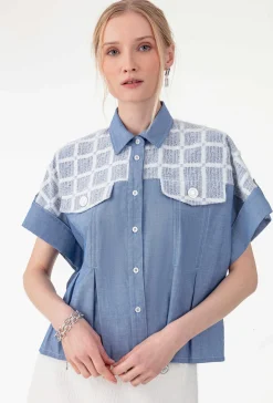 Chemise MINA