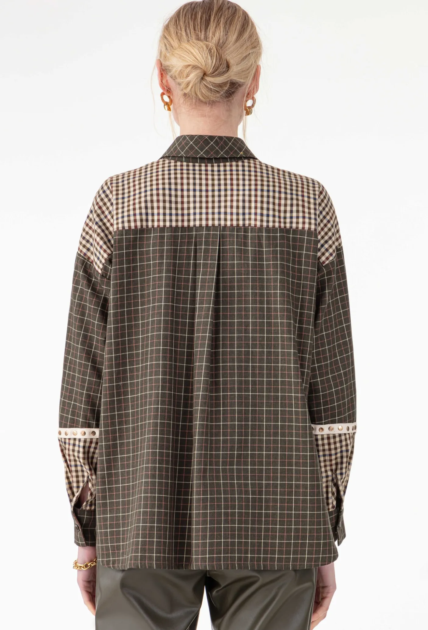 Chemise MINOA