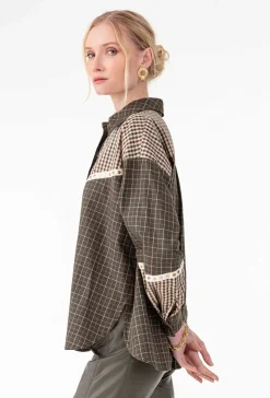 Chemise MINOA