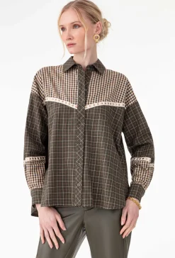 Chemise MINOA