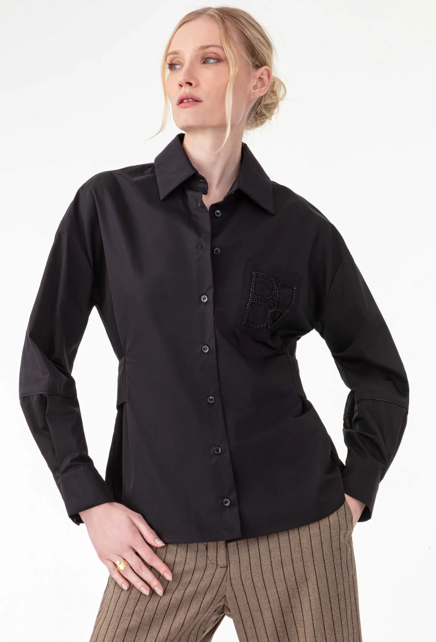 Chemise MIRANDA