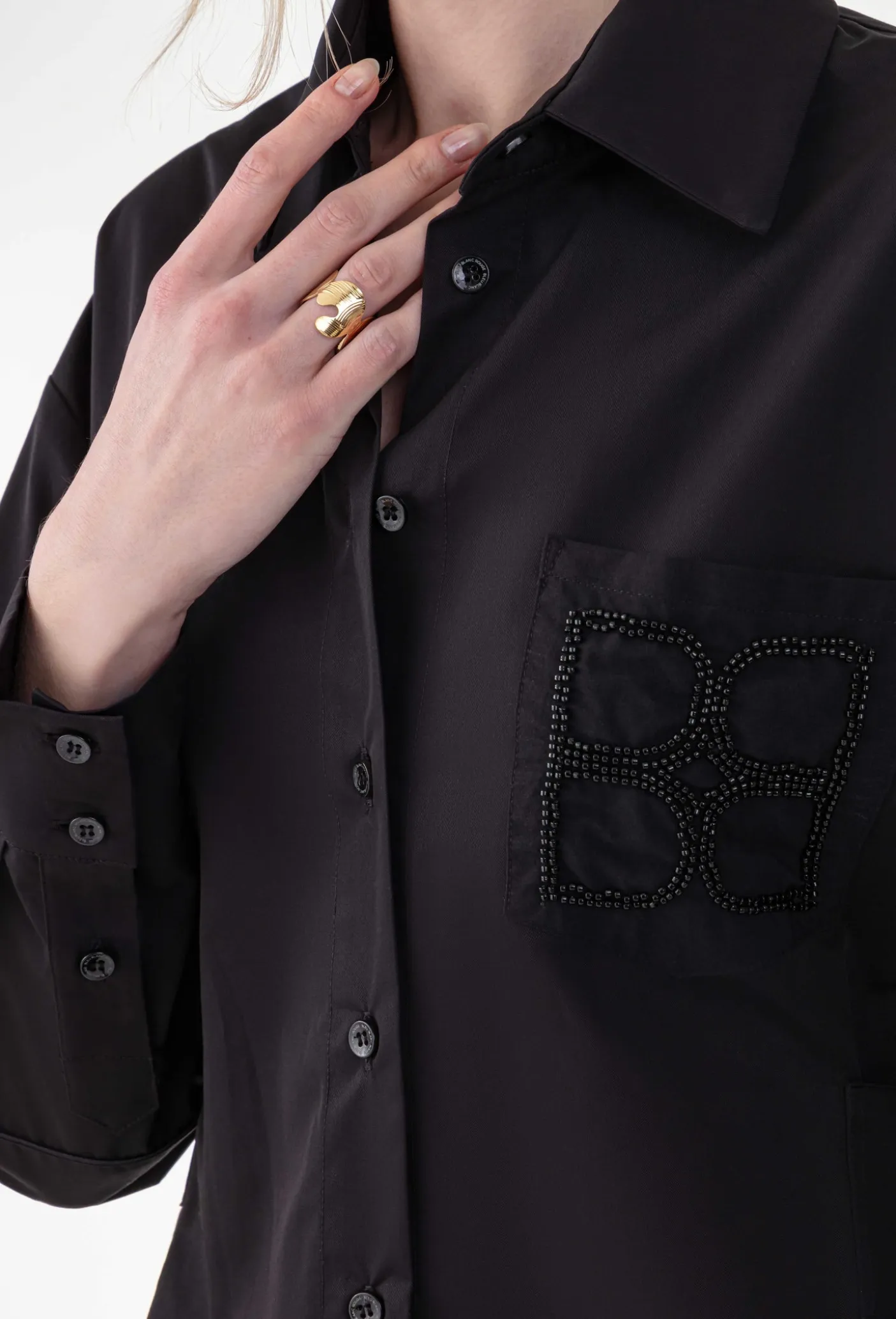 Chemise MIRANDA