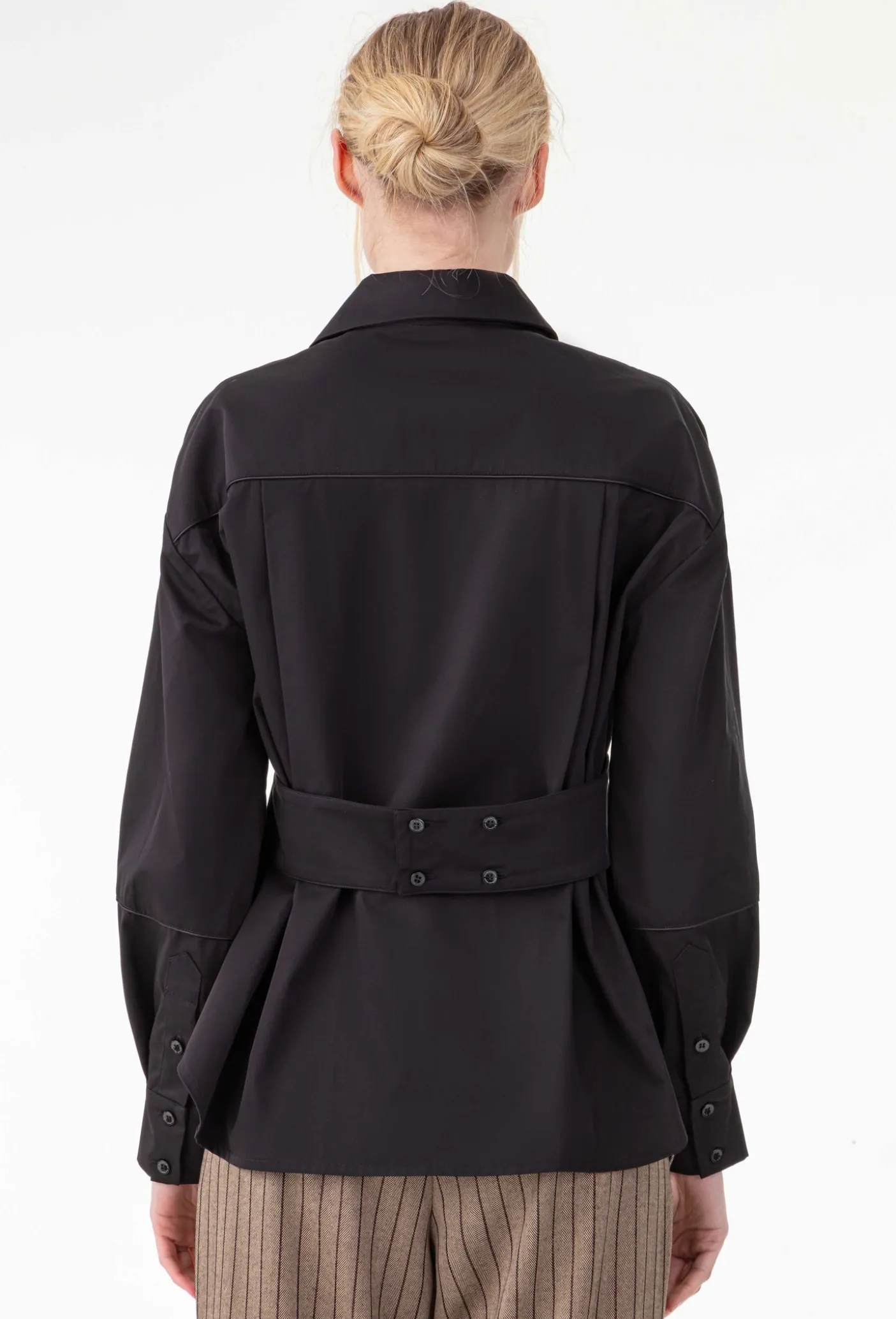 Chemise MIRANDA