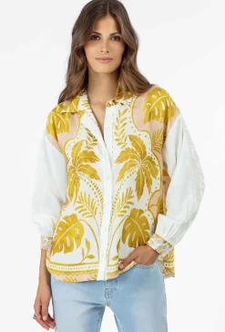 Chemise MOLLY