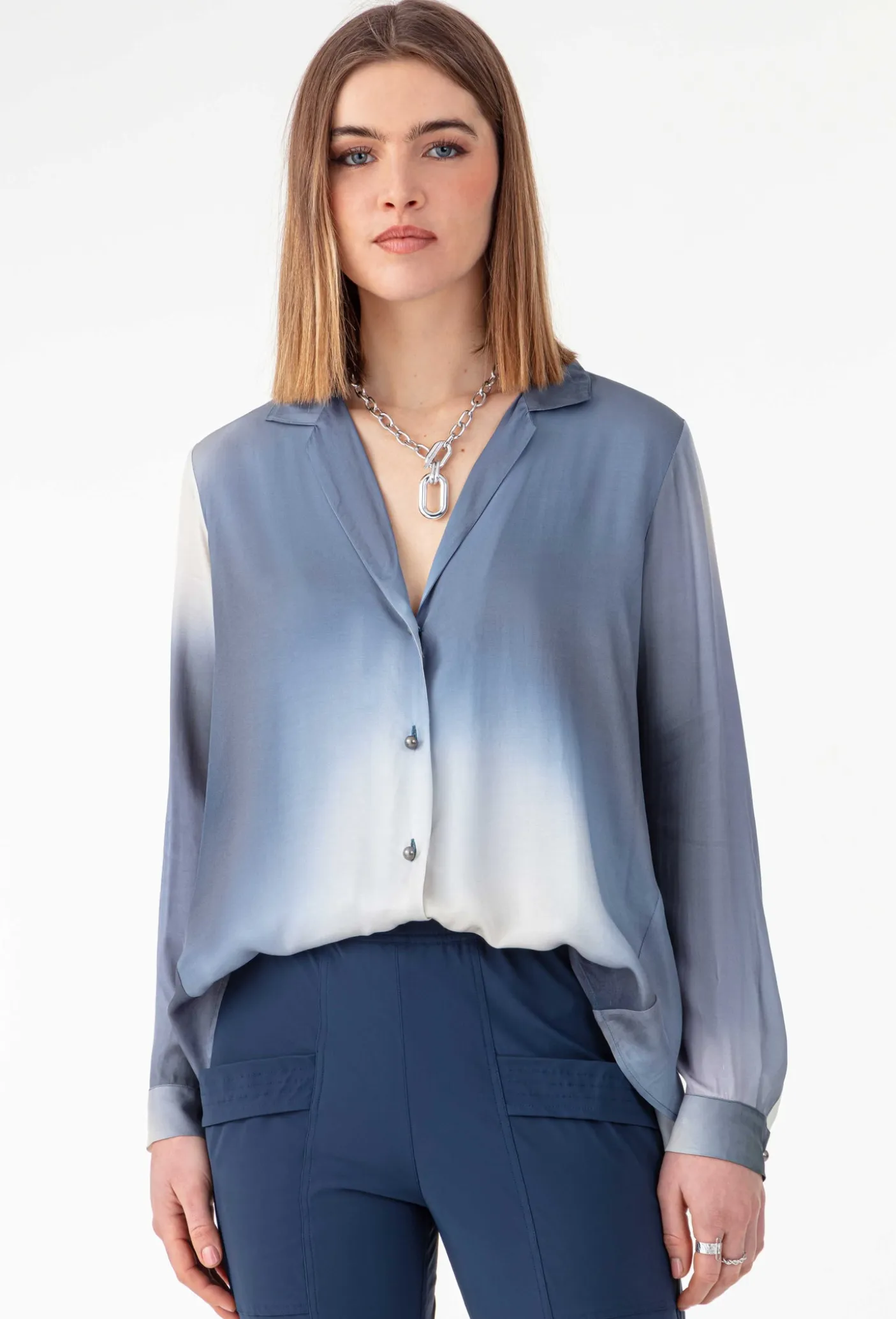Chemise MUSA