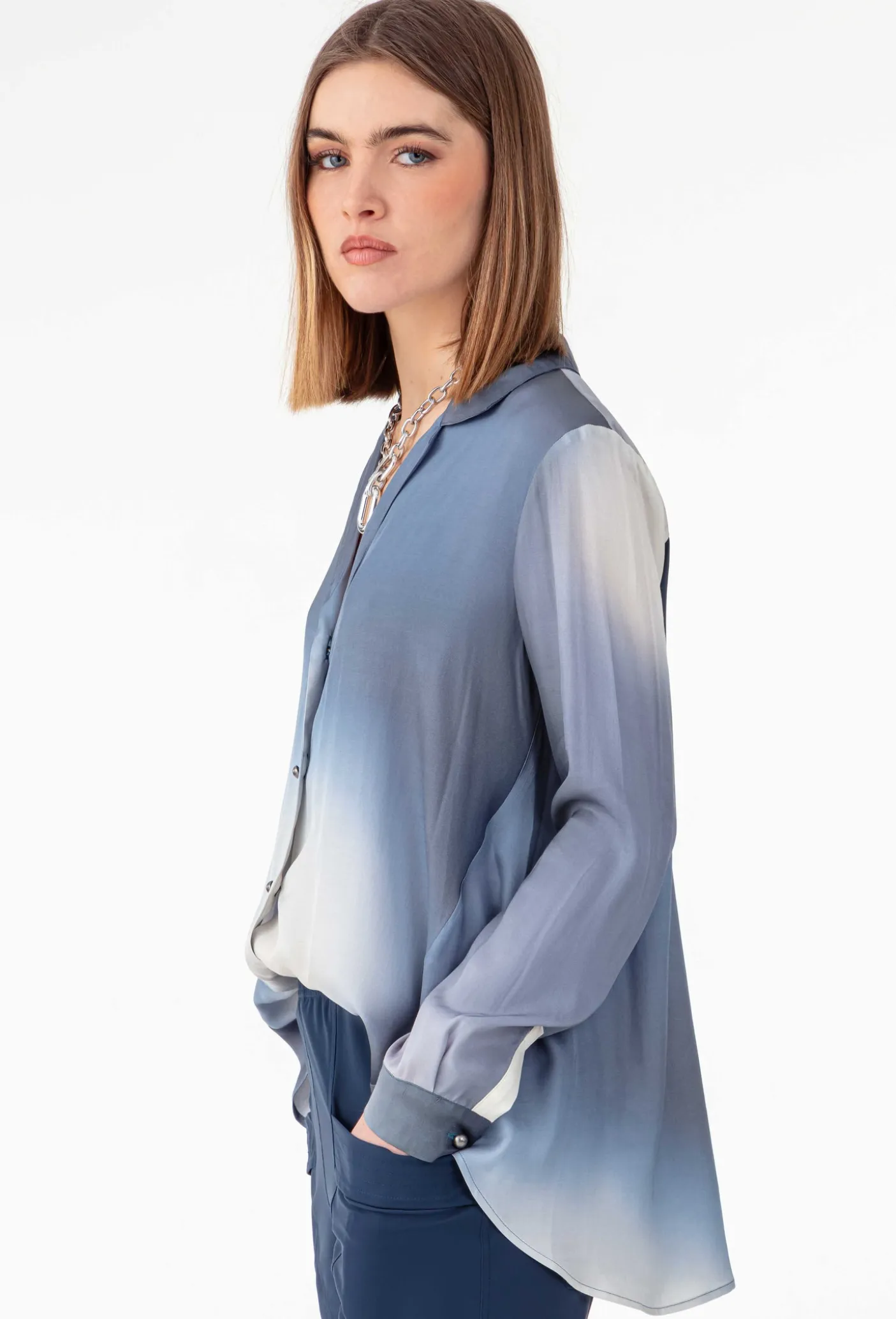 Chemise MUSA