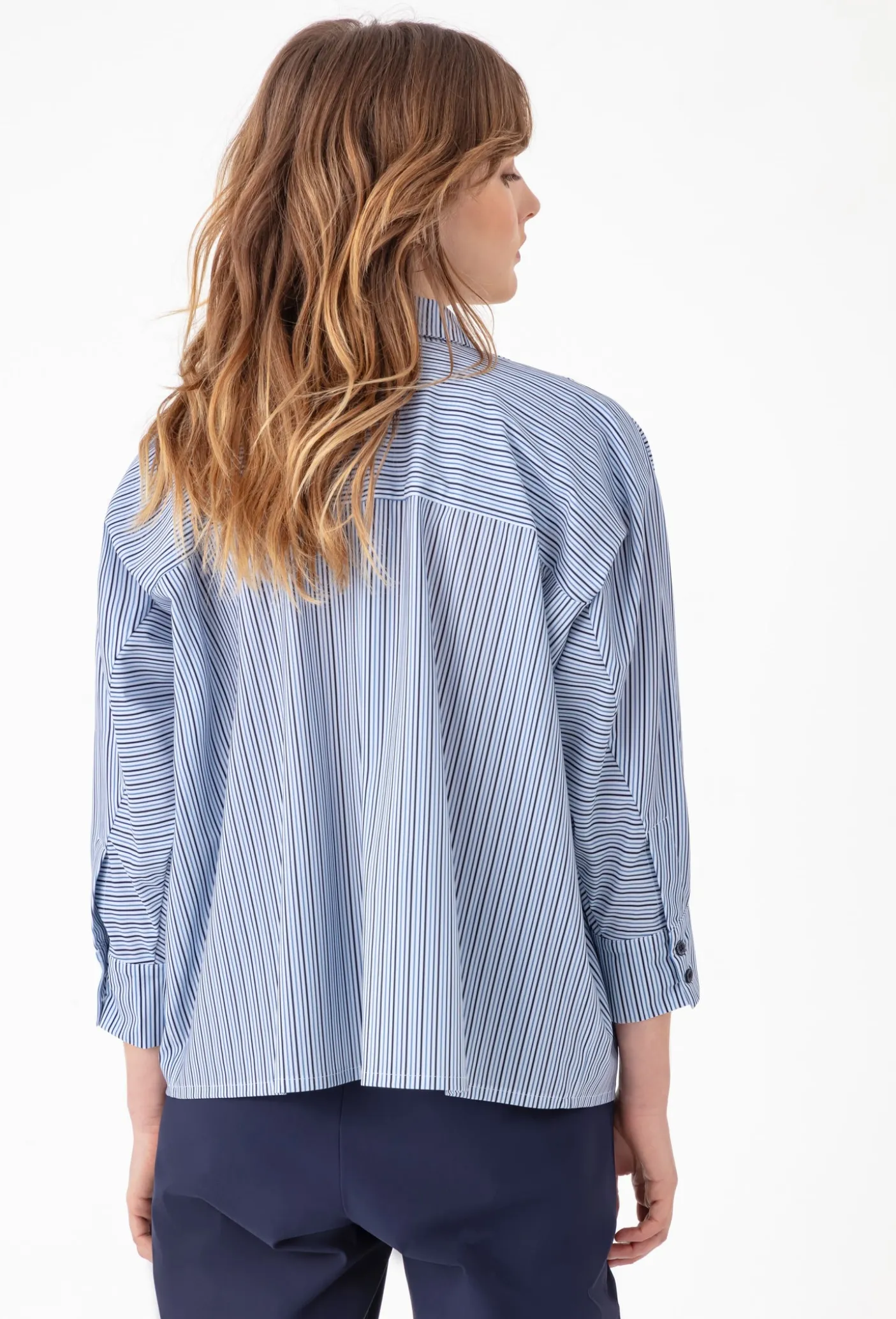 Chemise NEDAK