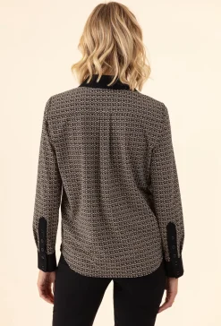 Chemise NELSON