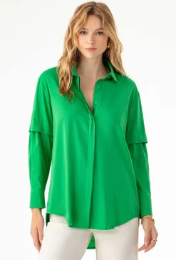 Chemise NICOLA