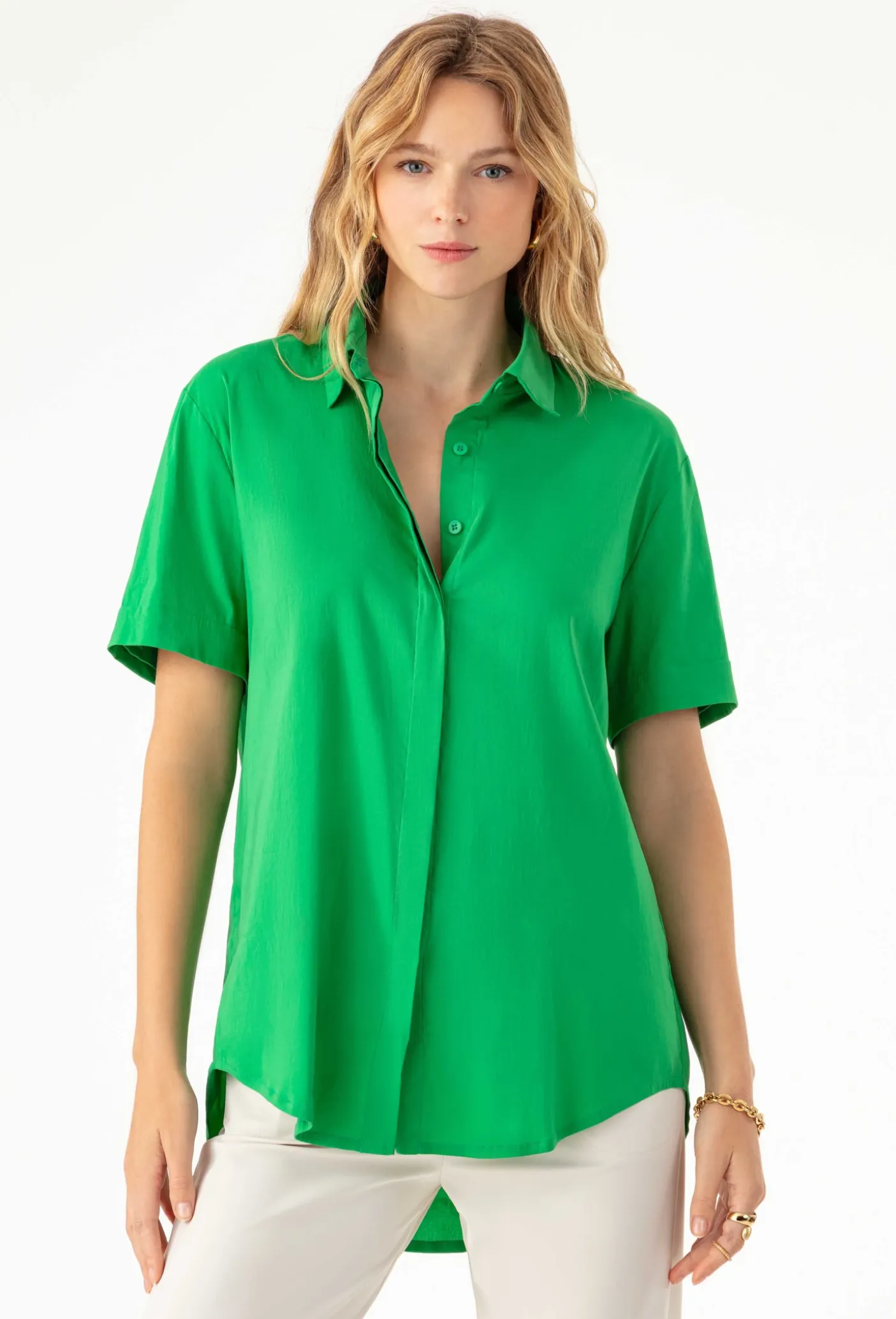 Chemise NICOLA