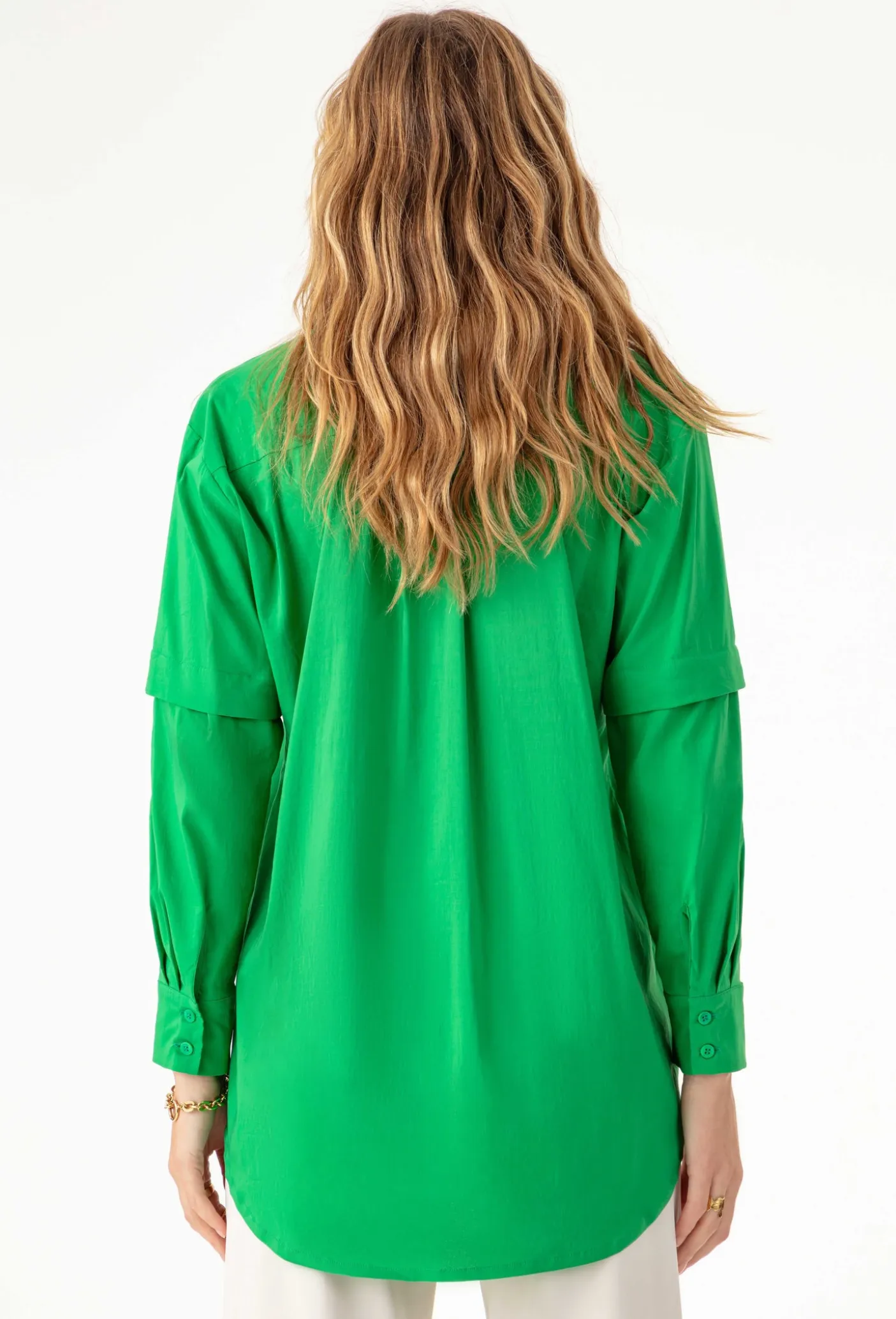 Chemise NICOLA