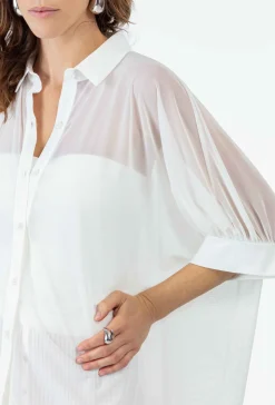 Chemise NINA