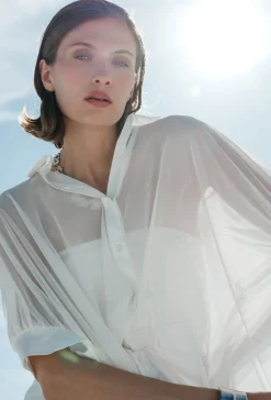Chemise NINA