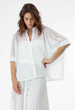 Chemise NINA