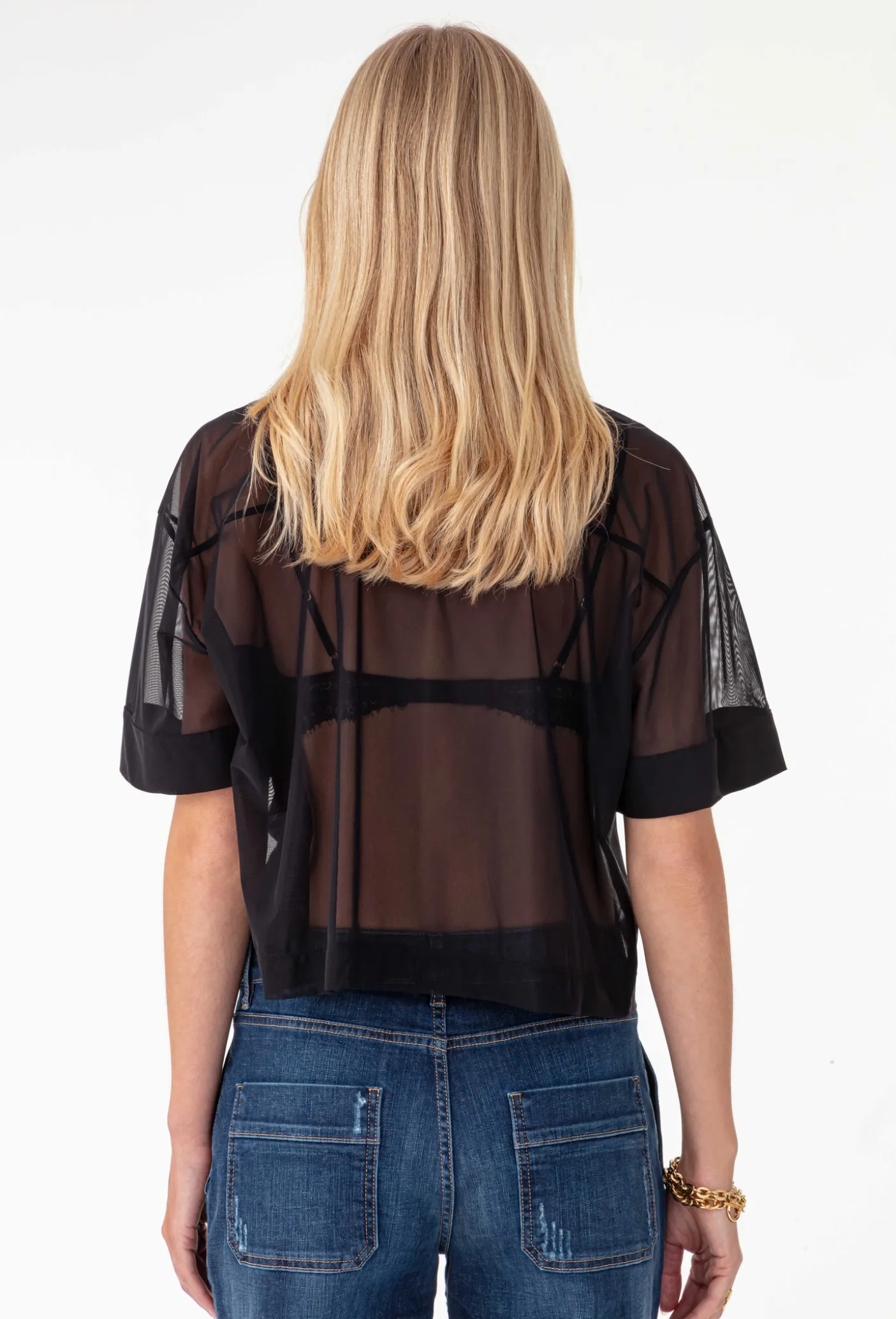 Chemise NIXIE
