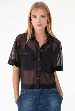 Chemise NIXIE