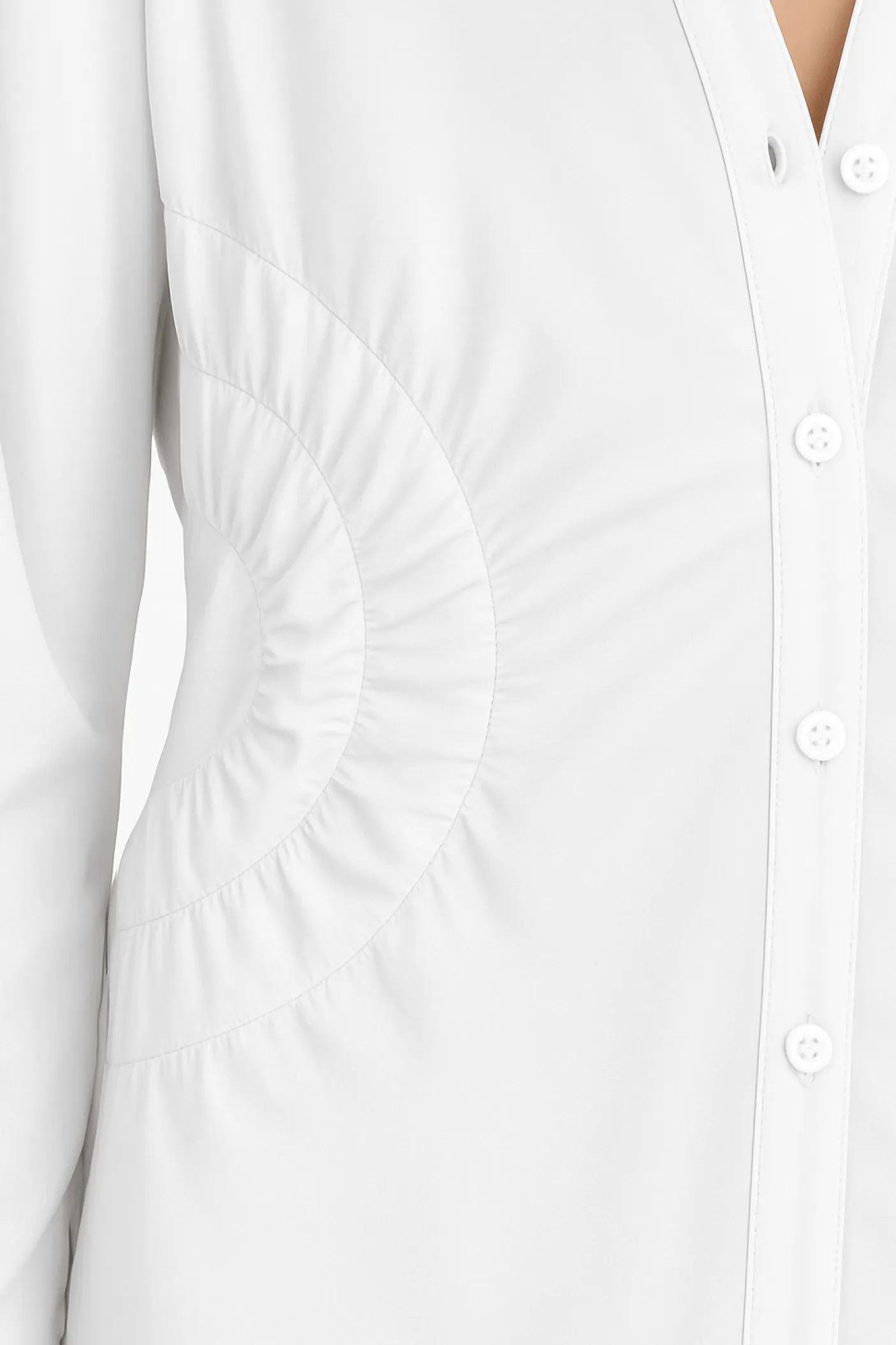 Chemise PLINE