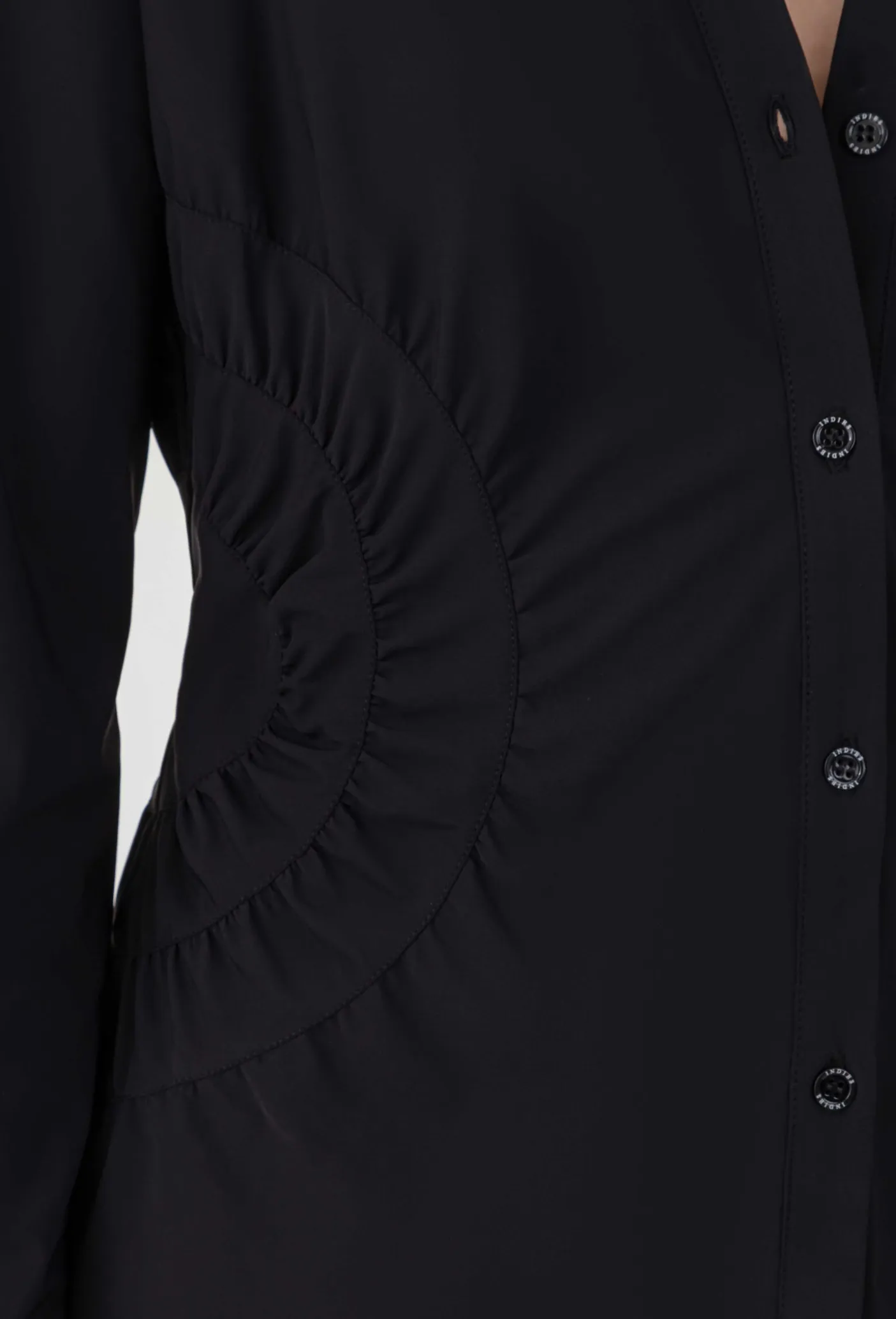 Chemise PLINE