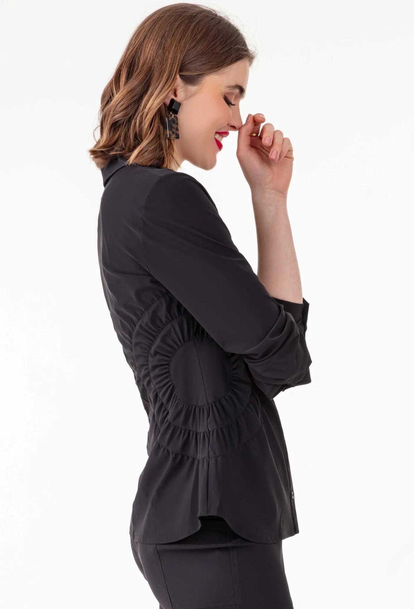 Chemise PLINE