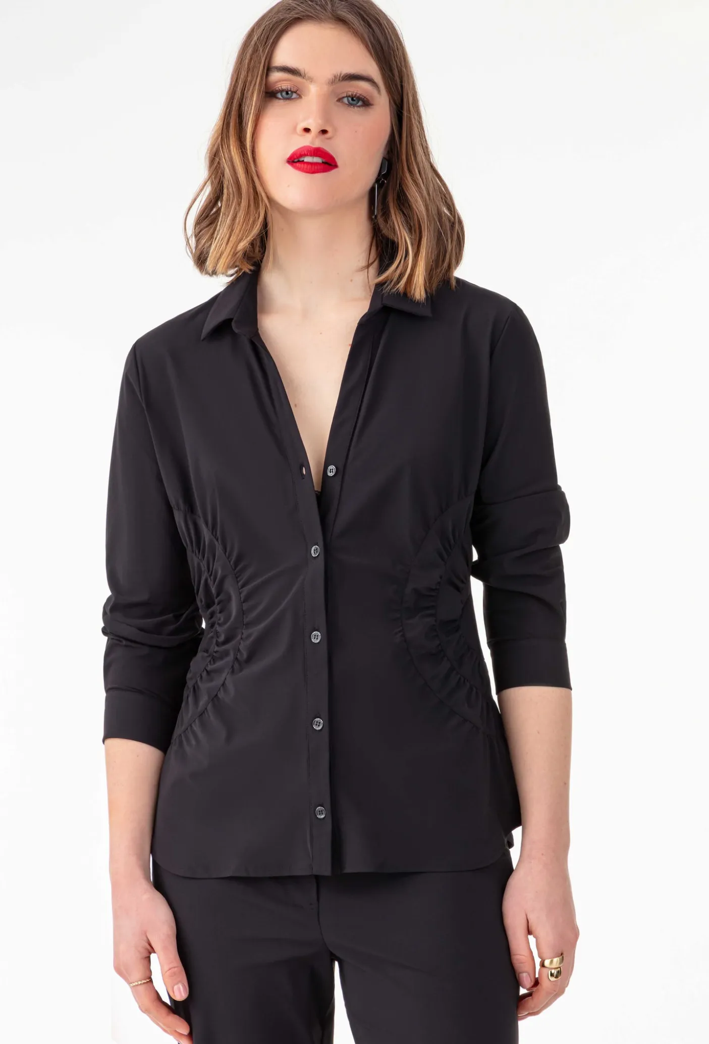 Chemise PLINE
